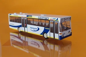 Rietze 71846 Mercedes-Benz O 405 25. Jubiläum Padersprinter Paderborn 1:87 NEU - Picture 1 of 2