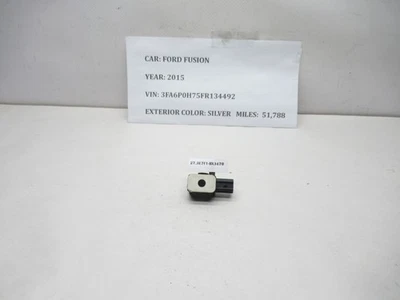 Sensor Ford Fusion CM5T-14B006-AA 2013-2016 FABRICANTE DE EQUIPAMENTO ORIGINAL - Imagem 1 de 4