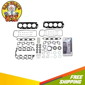 Juego de culata de motor para 98-04 Lexus Toyota 4Runner GX470 4,7 L 32 V 2UZ-FE - Imagen 1 de 5