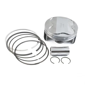 New 99.14mm Bore Piston Kit Fits Polaris Predator 500cc By 8692DA 3089596 - Bild 1 von 1