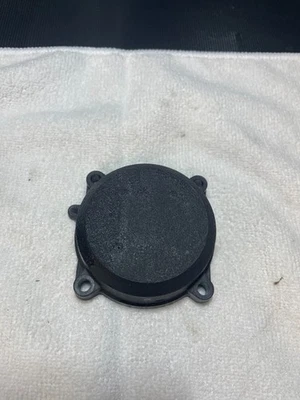 Cubierta de mezcla de carburador Kawasaki Ninja ZX-7R 1996-2003 Foto 1 de 2