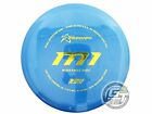 New Prodigy Discs 500 M1 180G Blue Yellow Foil Midrange Golf Disc