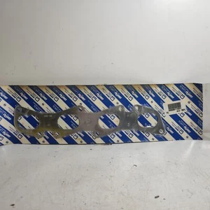 GUARNIZIONE TENUTA COLLETTORE SCARICO FIAT COUPE' - ALFA GT ORIGINALE 60611531 - Imagen 1 de 4