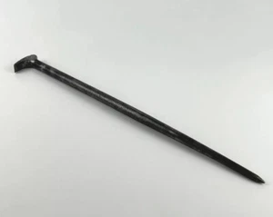 Snap On 1650 ~ 16” Rolling Head Lady Foot Pry Bar Made In USA 🇺🇸 - Bild 1 von 5