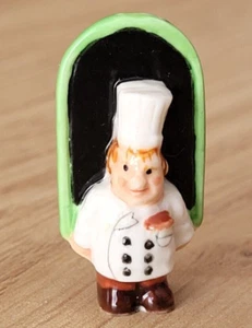Bean - Baking Pigeon - Chaumont - High-Marne ( Ref. 7405) - Bild 1 von 2