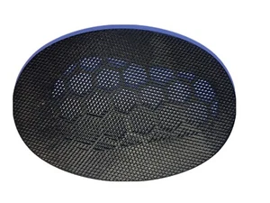 FORD GALAXY SHARAN MK2 ARMATURENBRETT KONSOLE LAUTSPRECHER HOCHTÖNER ABDECKUNG 7M5857228 Rechts OS - Bild 1 von 4