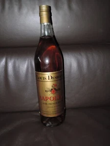 Louis Desroches - Cognac / Napoleon 3Liter - Bild 1 von 4