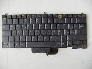 Original Sony Vaio Tastatur 147939851 61W00058 5DT03417 ITA Italienisch Schwarz - Bild 1 von 2