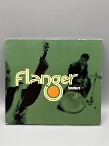 Templates | Flanger | gatefold edition - Imagen 1 de 3