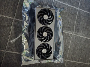 sapphire nitro+ amd radeon rx 7900 xtx - Bild 1 von 3