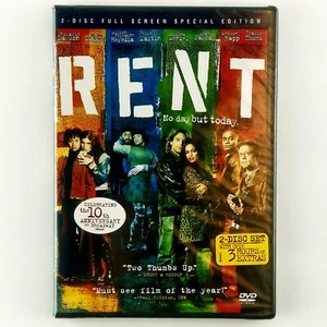 Rent DVD 2006 2 Disc Set Special Edition Full Screen Chris Columbus Sealed - Picture 1 of 4