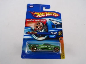 Van / Sports Car / Hot Wheels Bedlam #H34 - Picture 1 of 5