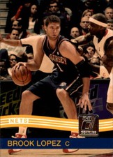 2010-11 Donruss NBA Basketball (Pick Choose Complete)