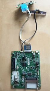 LG MAIN Board TCON Power Button EAX66453203 EBT64049804 BAD62609701 EBR80772001 - Picture 1 of 24