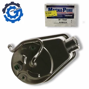 Reman OEM Power Steering Pump For 2001-2003 Dodge Durango 5.9L 20-7950F - Picture 1 of 1