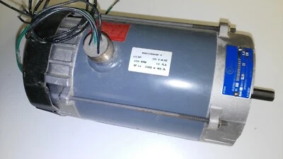 MARATHON 1/2 HP, 1725 RPM, 56C FR, 575 VAC, 3 PH, EXPLOSION PROOF, 56T17G5536F - Image 1 of 4