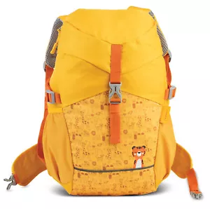 Wanderrucksack Kinder | Tiger (gelb) - Bild 1 von 3