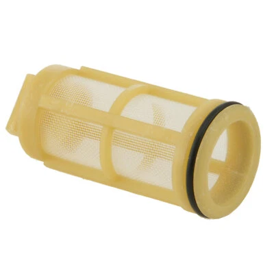 Malla Filtro Aceite Mf7572 Original Vespa ET4 / LX / GTS 125 150 200 (1999-2012) Foto 1 de 3