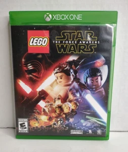 LEGO Star Wars: El Despertar de la Fuerza - Microsoft Xbox One - Imagen 1 de 4