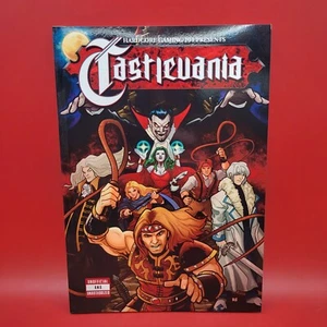 Hardcore Gaming 101 Presents: Castlevania Kalata, Kurt Actual Photos FREE SHIP - Picture 1 of 2
