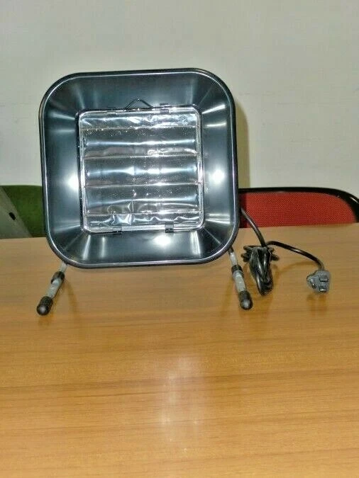 FX50  FUME EXHAUSTER ASPIRATORI FUMI DA TAVOLO ANTISTATICO 115V SODRTEK PACE Foto 1 de 4