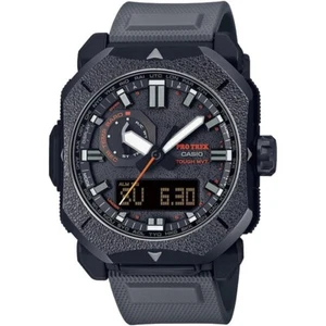Casio PROTREK Climber Line Radio Solar Hombres Tipo PRW-6900BF-1JF - Imagen 1 de 10
