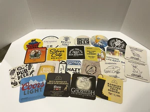 bieruntersetzer konvolut 22 - Bild 1 von 11