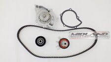FOR FORD MONDEO MK4 S MAX 2.0 TDCi 16v 2007- TIMING CAM BELT KIT AND WATER PUMP