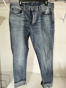 Jeans uomo Gap taglia 36x32 - Foto 1 di 4