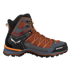 Trekking Hombre | Botas de trekking SALEWA De color, Naranja | Salewa «  Chscinews