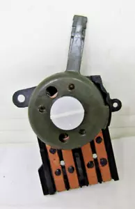 HVAC Blower Control Switch Standard HS-205 - Picture 1 of 7