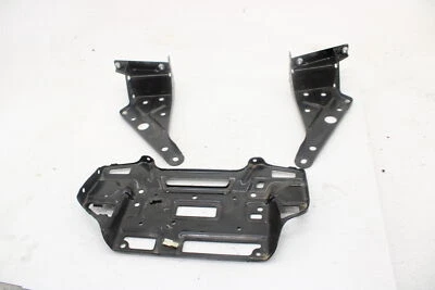 Harley Davidson Electra Street Glide 2014-2019 carenado delantero soportes soporte Foto 1 de 4