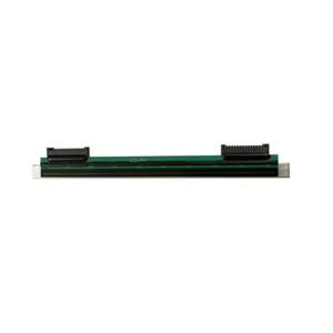 Original-Druckkopf für Zebra ZD420 ZD620 Thermodrucker 300dpi P1080383-007 - Picture 1 of 2
