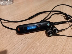 Casque Écouteur Bluetooth Sony Ericsson HBH DS-970 - Photo 1/1