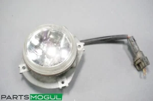 07-11 Mercedes Benz W221 S65 AMG Fog light Lamp Bumper A1715400109 OEM - Picture 1 of 8