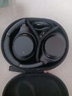 Sony WH-1000XM3 Wireless Noise Cancelling Headphones - Black - Used