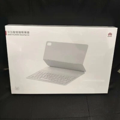 Original For Huawei MatePad Air 11.5" 2023 Smart Magnetic Keyboard - US English - Image 1 of 4