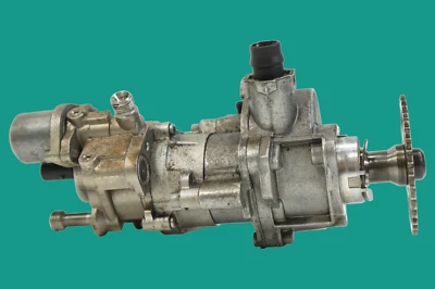 Bomba de combustible de alta presión BMW 135i 335i 535i 640i N54 N55 con vacío de freno 2011-2013 Foto 1 de 4