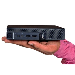 MINI PC MICRO DESKTOP TINY COMPUTER CORE i3 16GB RAM 512GB 1TB SSD Wi-Fi WIN 10 - Picture 1 of 9