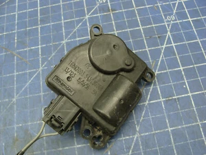 Actuador de recirculación Kenworth T680 2013 modo de temperatura T6892003 545250008 - Imagen 1 de 5