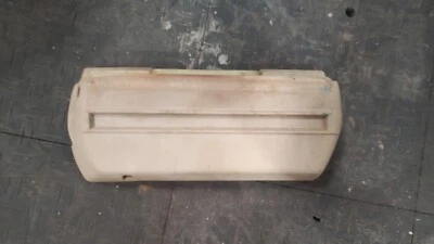 Pontiac Catalina Bonneville GP Fastback reposabrazos pasajero verde 67 68 Foto 1 de 4