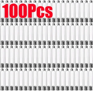 100 Stück 3ml Patronen Kassettenflaschen für Injektionsstift Einzelverpackung - Bild 1 von 10