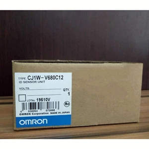 1PCS new omron CJ1W-V680C12 Programmable Controller Module 1 year warranty - Picture 1 of 2