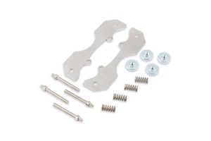 Aquacomputer Umrüstsatz Sockel AM4 für cuplex kryos Delrin/PRO/XT/HF ohne defini - Bild 1 von 1
