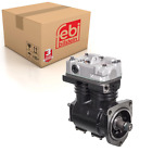 Air Compressor Fits Volvo B10 M BR B58 F10 F12 F16 FL10 FL6 FL608 - 6 Febi 35714