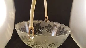 LAURA Milchglas Obstschale - Bild 1 von 5