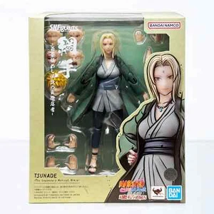 Tsunade -The Legendary Medical Ninja- "Naruto", TAMASHII NATIONS S.H.Figuarts - Picture 1 of 1