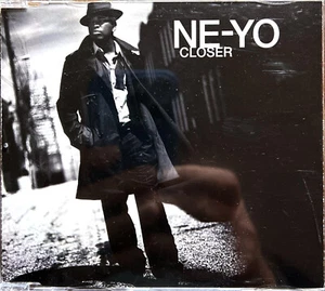 Ne-Yo Maxi CD Closer - Picture 1 of 4