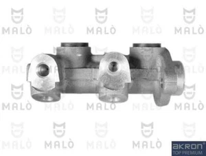 89366 MALÒ POMPA FRENI per OPEL CORSA A KADETT E - Imagen 1 de 1