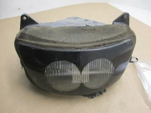 Kawasaki GPZ1100 1995 headlight Stanley 001-5740 (4083) - Picture 1 of 10